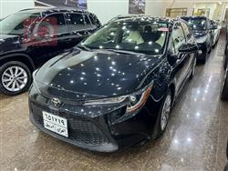 تۆیۆتا کۆرۆلا